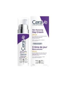 Skin Renewing Day Cream