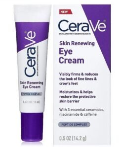 Skin Renewing Eye Cream