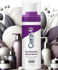 Skin Renewing Retinol Serum
