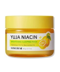 Sleeping Mask (60g)
