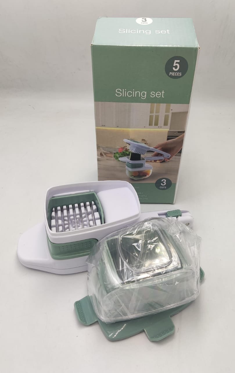Slicing Set - الصورة 4
