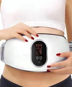 Slimming Artifact Waist Fat Throwing Machine
