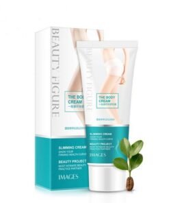 Slimming Cream, Hydrating, Moisturizing and Slimming Body Care