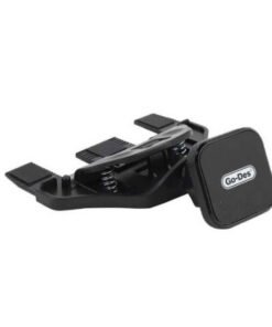 Slot Phone Mount Car Holder