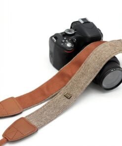 SLR Digital Camera Strap