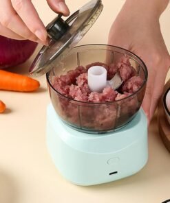 Small Garlic Chopper