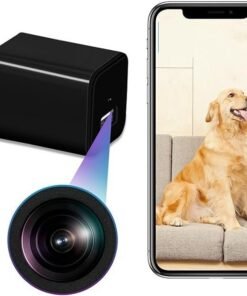 Smart Camera Charger