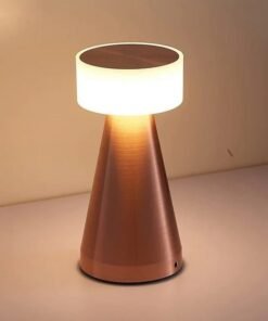 Smart Desk Lamp
