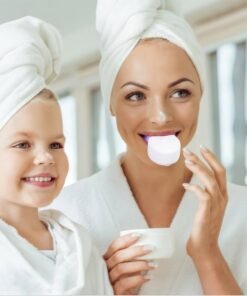 Smart Electric Toothbrush USB Rechargeable U-shaped Tooth