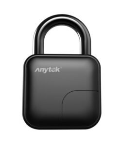 Smart Lock Waterproof L3 Fingerprint Padlock