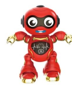 Smart Robot Toy