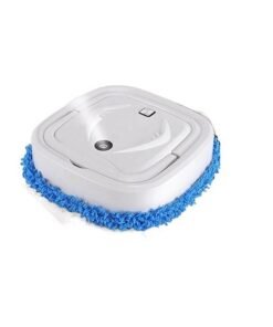 Smart Robot Vacuum Cleaner