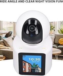 Smart Security Camera