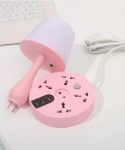 Smart Socket Lamp