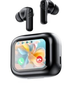 Smart Touch Earburds