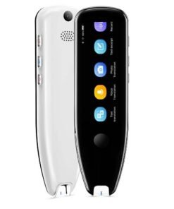 Smart Translation Pen ©