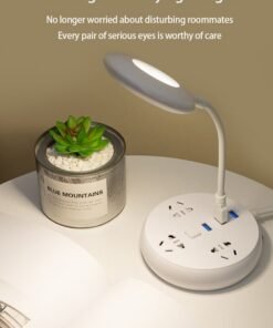Smart Voice Control USB Light