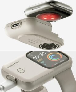 Smart Watch Power Bank