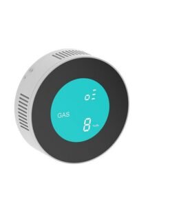Smart Wireless WIFI Gas Detector