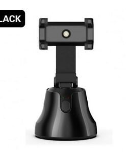 Smartphone Automatic Shooting Selfie Stick Phone Support