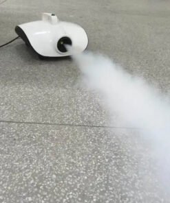 Smoke Fog Machine ©