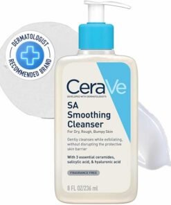 Smoothing Cleanser