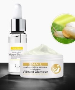 Snail repair care set