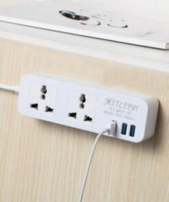 Socket USB Power Extension