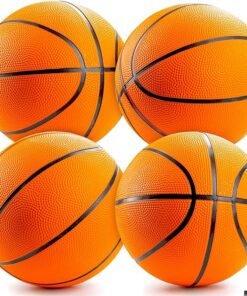 Soft Basketball