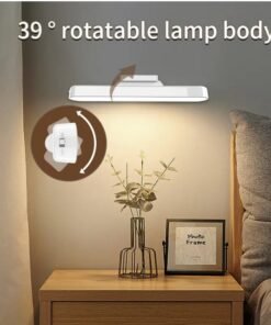Soft Cool Lamp