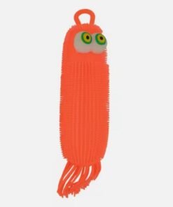 Soft Rubber Squeezing Toy