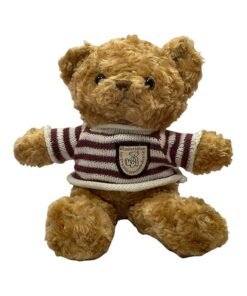 Soft T-shirt Teddy Bear (12pcs) ©