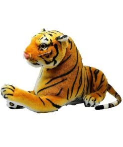 Soft Tiger Toy (27cm)