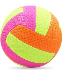 Soft Volley Ball