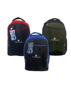 Softback Laptop Office Bag