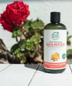 Softening Shampoo