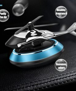Solar Car Fragrance