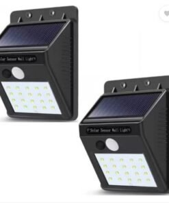 Solar Power LED Light