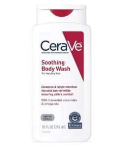 Soothing Body Wash (296ml)