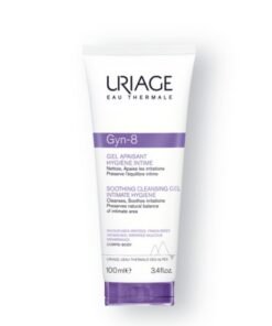 Soothing Cleansing Gel