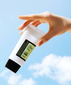 Soothing Sun Cream SPF50+