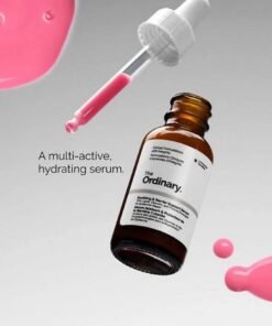 Soothing Support Serum