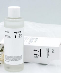 Soothing Toner For Skin