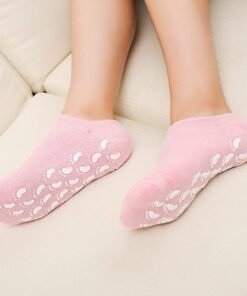 SPA Gel Socks