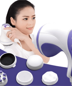 Spin Tone Pro Massager