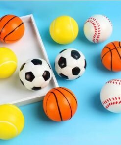 Sponge Ball
