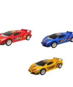 Sports Car For Kids