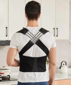 Sports Safety Shaper