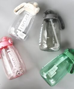 Sports Water Bottle