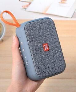 Sports Wireless Bluetooth Call Portable Audio Radio